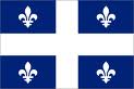 Quebec Flag