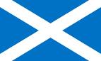 Scotish Flag