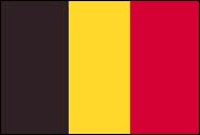 Belgian Flag