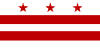 District of Columbia Flag