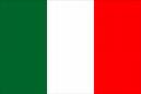 Italian Flag