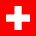 Swiss Flag